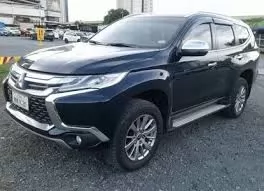 Used Mitsubishi Unspecified For Sale in Doha #6019 - 1  image 